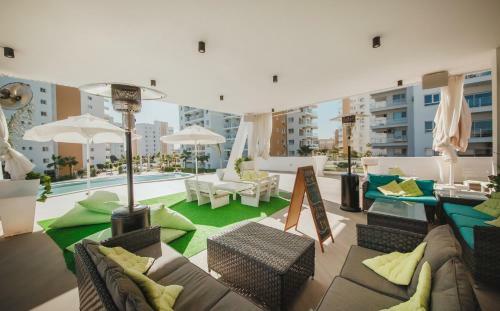 Apartaments Victorius Cyprus