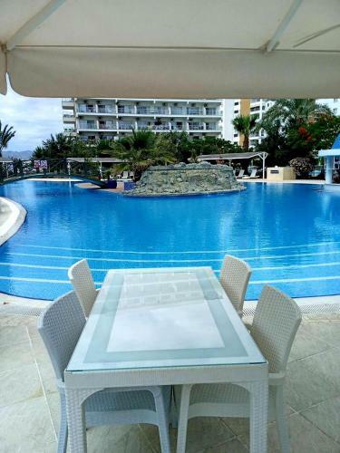 Apartaments Victorius Cyprus