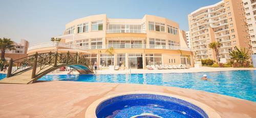 Apartaments Victorius Cyprus