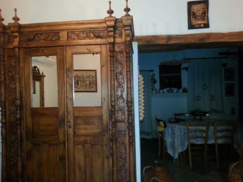 Traditional Villa