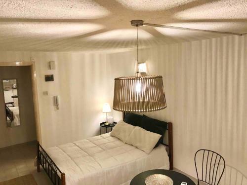 Apartamento Arsinoes - Deluxe Studio Nicosia