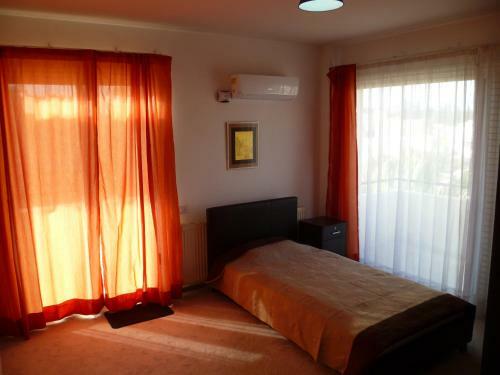 Datacom House Single Room