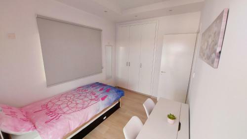 Blissful Dreams Apartment