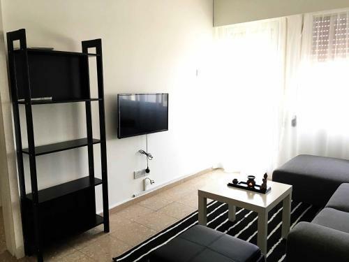 Home Away One Bedroom Apartment In Nicosia