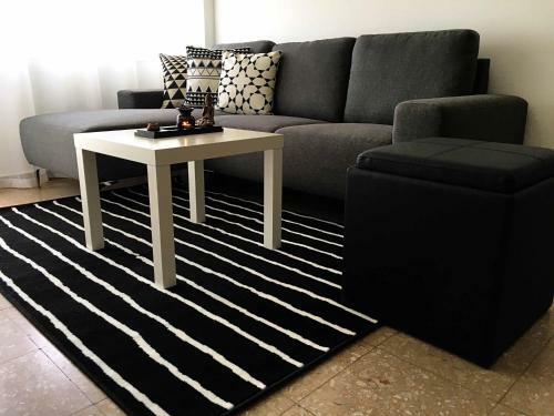 Home Away One Bedroom Apartment In Nicosia