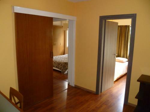 Hostal City Center Private Twin Room - Dimofontos