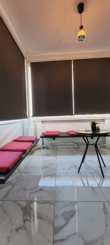 Apartamento Nicosia Blue Suite