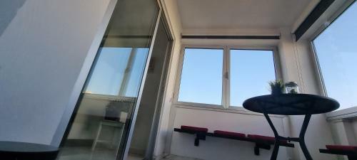Apartamento Nicosia Blue Suite