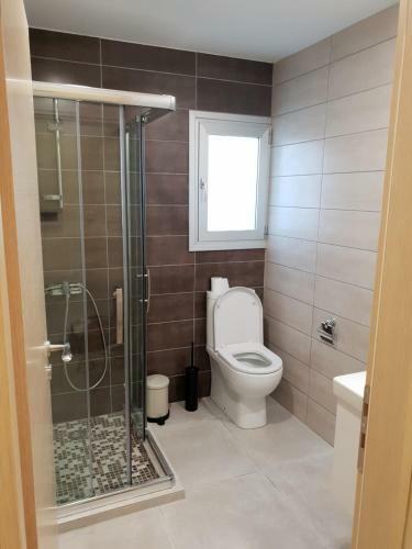 Apartamento Egkomi Luxury Suites