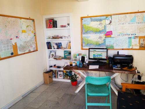 Nex Hostel