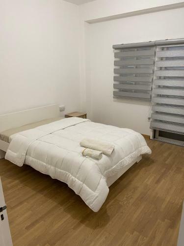 2 Bedroom Apartment In Nicosia's Center-11