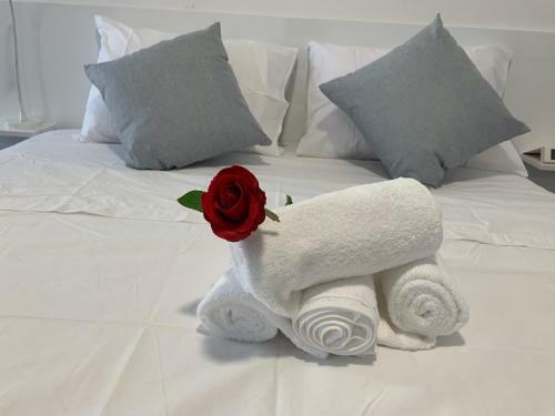 Hostal Nicosia 5 Stars Suites