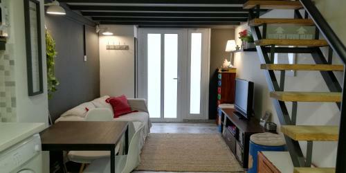 Apartamento Studio 2a