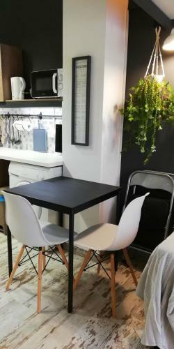 Apartamento Studio 2a
