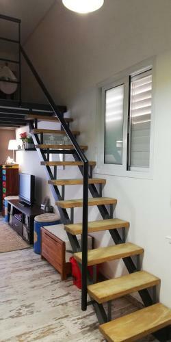 Apartamento Studio 2a