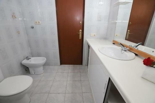 Apartamento Via Aurelia