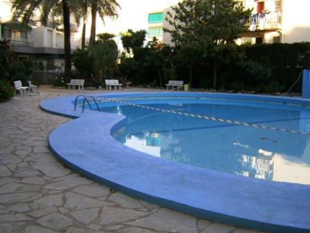 Apartamento Via Aurelia