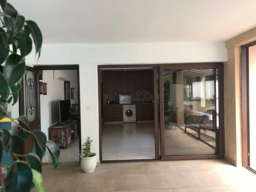 Apartamento Mystra Place