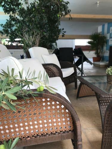 Apartamento Mystra Place