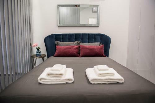 Apartamento Skin Suites-luxury Living