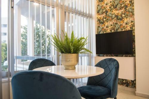 Apartamento Skin Suites-luxury Living
