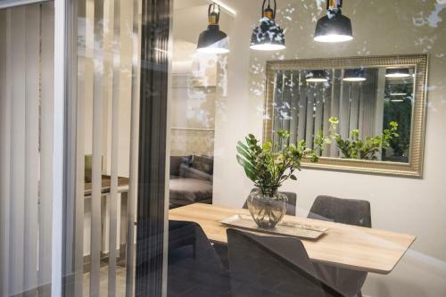 Apartamento Skin Suites-luxury Living