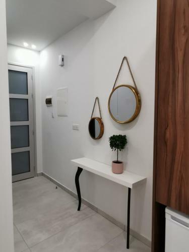 Apartamento Skin Suites-luxury Living