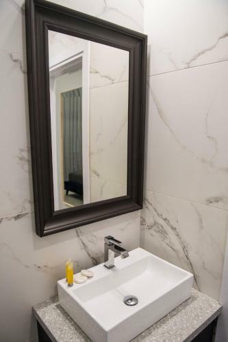 Apartamento Skin Suites-luxury Living