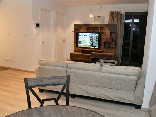 Apartamento Baz Tower
