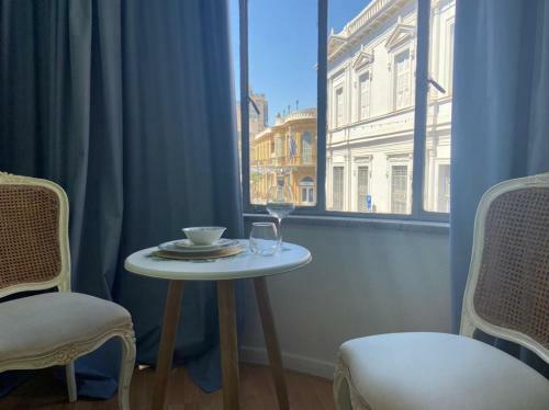 Hostal Unique Studios Phaneromenis 41 - Down Town Nicosia