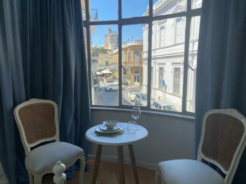 Hostal Unique Studios Phaneromenis 41 - Down Town Nicosia