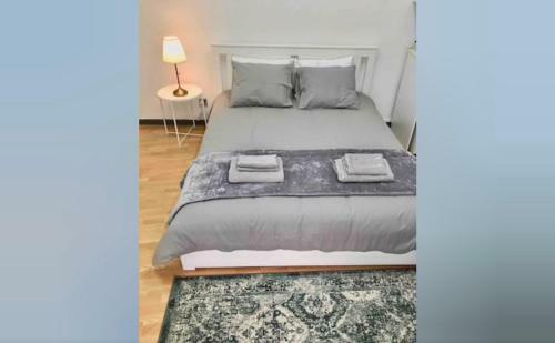 Hostal Unique Studios Phaneromenis 41 - Down Town Nicosia