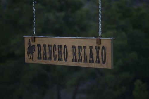 Villa Rancho Relaxo Sia