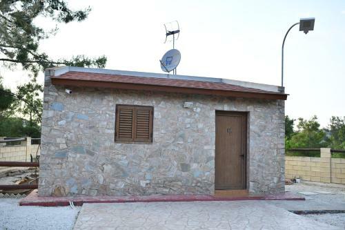 Villa Rancho Relaxo Sia