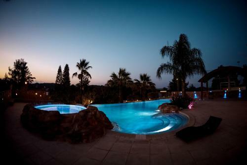 Villa Rancho Relaxo Sia
