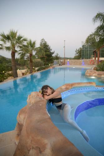 Villa Rancho Relaxo Sia