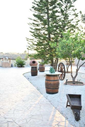 Villa Rancho Relaxo Sia