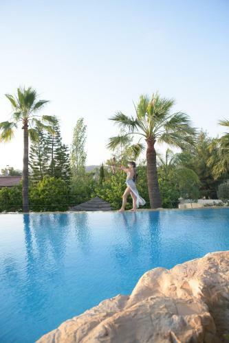 Villa Rancho Relaxo Sia
