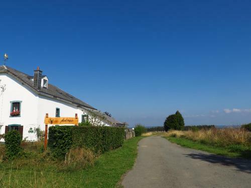 Ard'envie Bed&breakfast