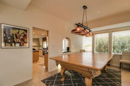 Sunset Views From This Hilltop Fountain Hills Gem