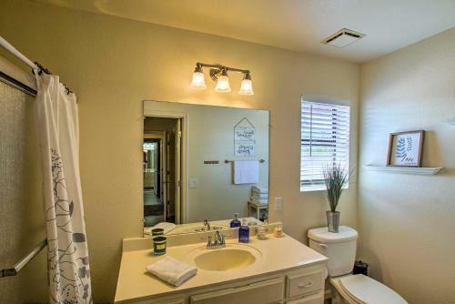Fountain Hills Luxe Desert Oasis With Mtn Views