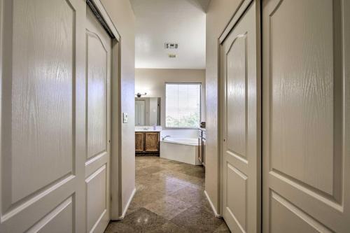 Central And Chic Mesa Home With Community Perks!