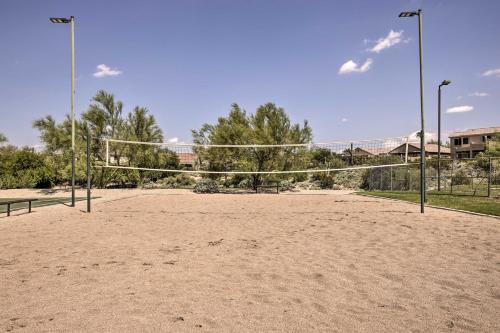 Central And Chic Mesa Home With Community Perks!