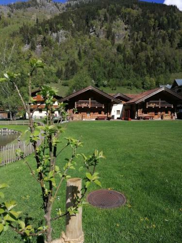 Alpenchalet