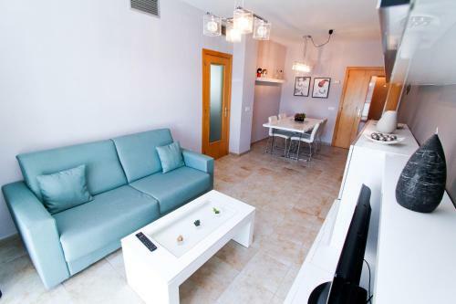 Apartamento Romana Planet Costa Dorada