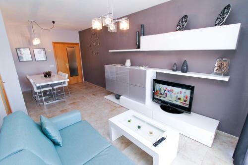 Apartamento Romana Planet Costa Dorada