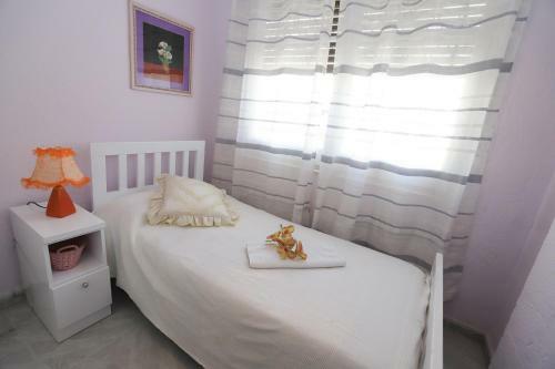 Apartamento Ca Estepa Daurada