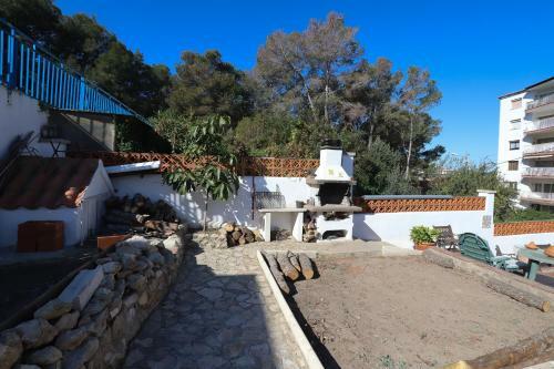 Apartamento Ca Estepa Daurada
