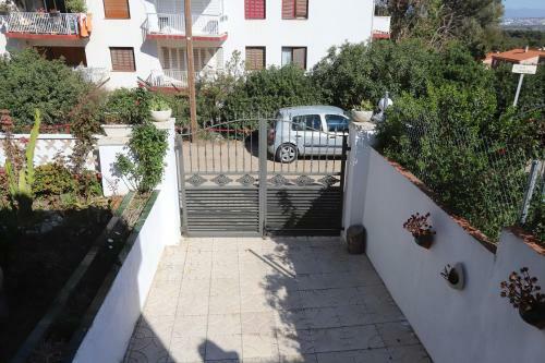 Apartamento Ca Estepa Daurada
