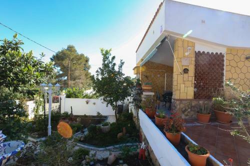 Apartamento Ca Estepa Daurada